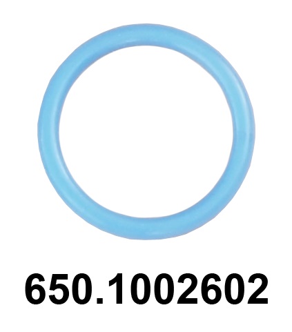 Кольцо  уплот. пат.м/н  650.1002602 (ФСИ 70М)