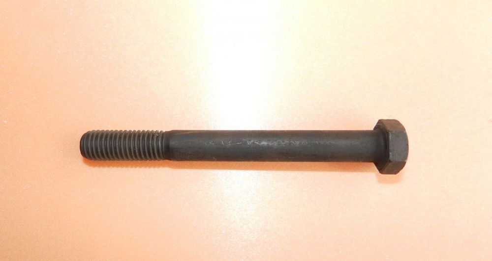 Болт М16x210 ГБЦ WD615 612600040259