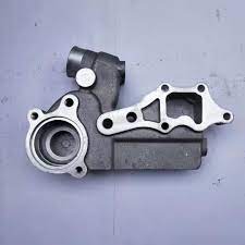 Корпус термостата  610800060217 WP7 (Аналог) OEM