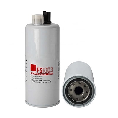 Фильтр топливный грубой очистки FS1003