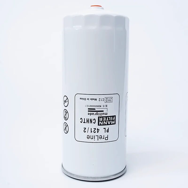 Фильтр топливный грубой очистки WG9925550212