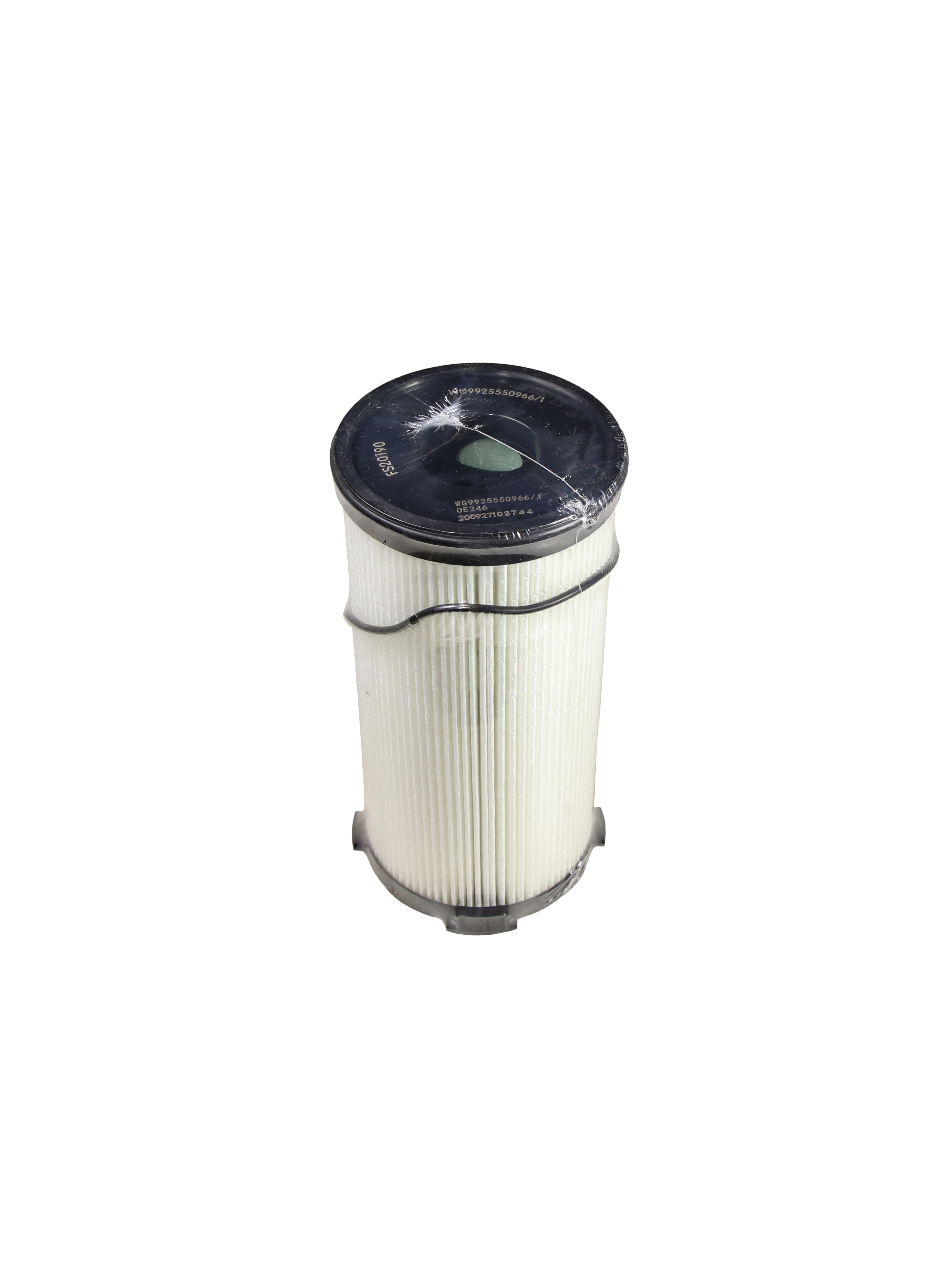 Фильтр топливный грубой очистки сепаратора WG9925550966 SITRAK HOWO (A)