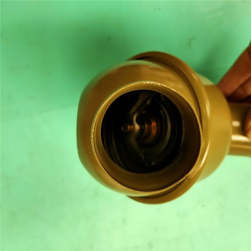 Термостат в сборе с корпусом WP7NG 612600061730