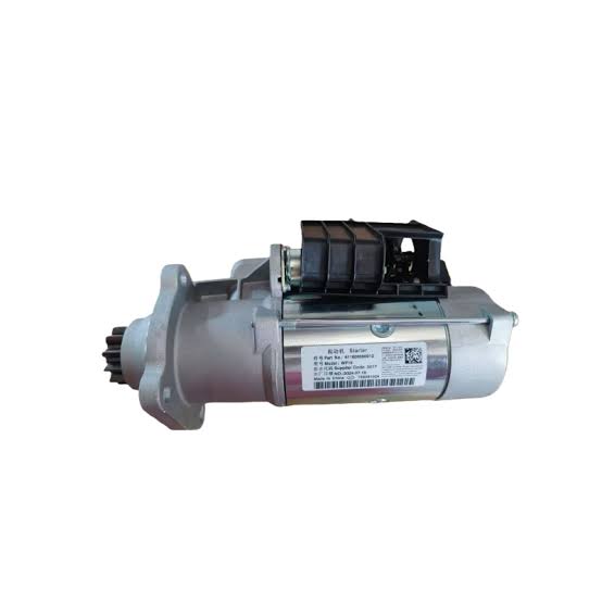 Стартер WP10H 611600090012 (ЕВРО-3)