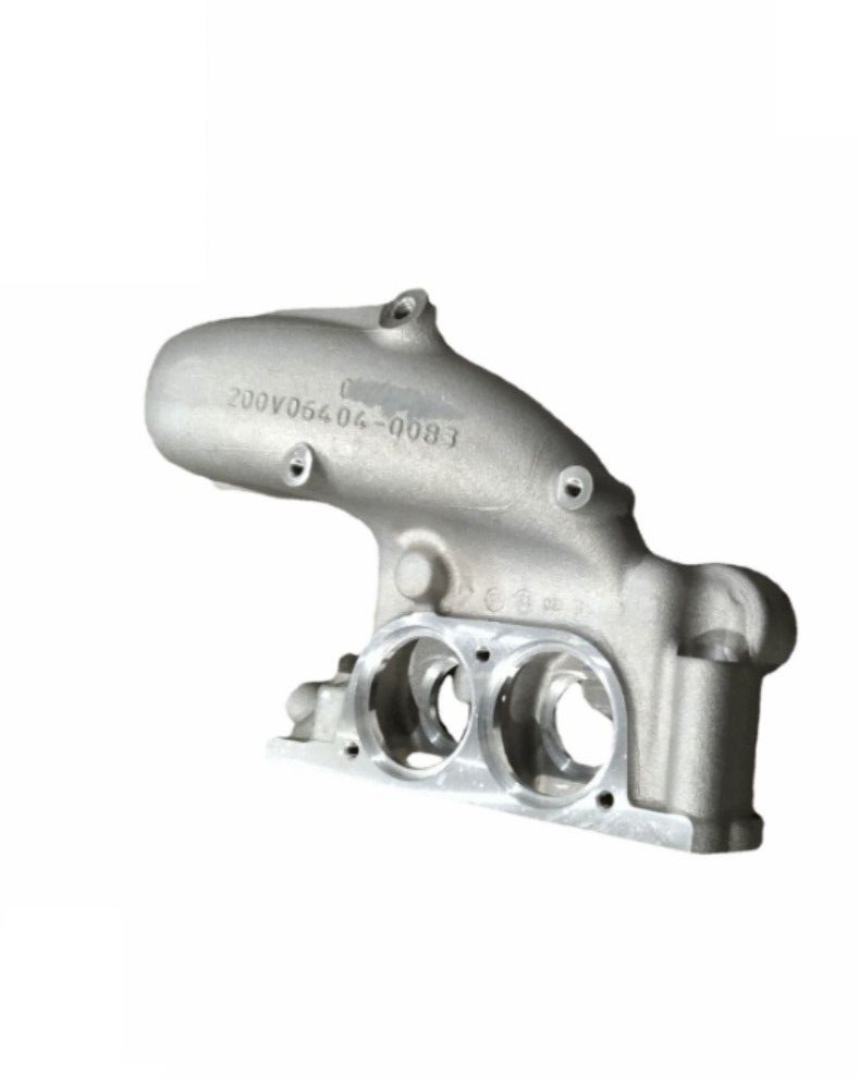 Корпус термостата MC13 200V06404-0083