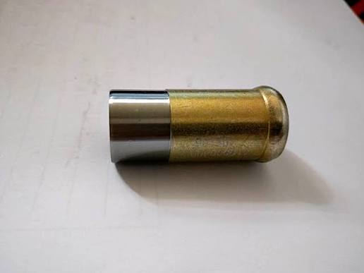 Трубка водяного насоса WP10 61000040030