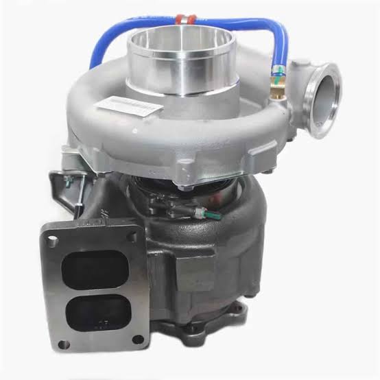 Турбокомпрессор WP10 (JAC) 1000859795