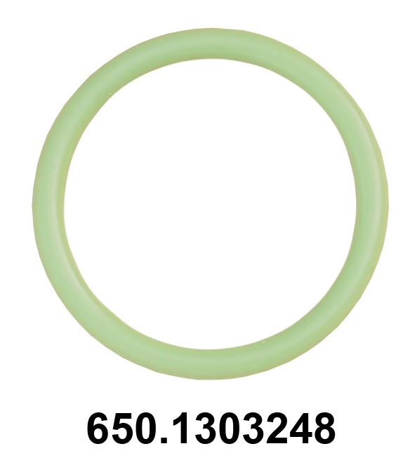 Кольцо фланца трубы подводящ.650.1303248-А(ФСИ 65) 