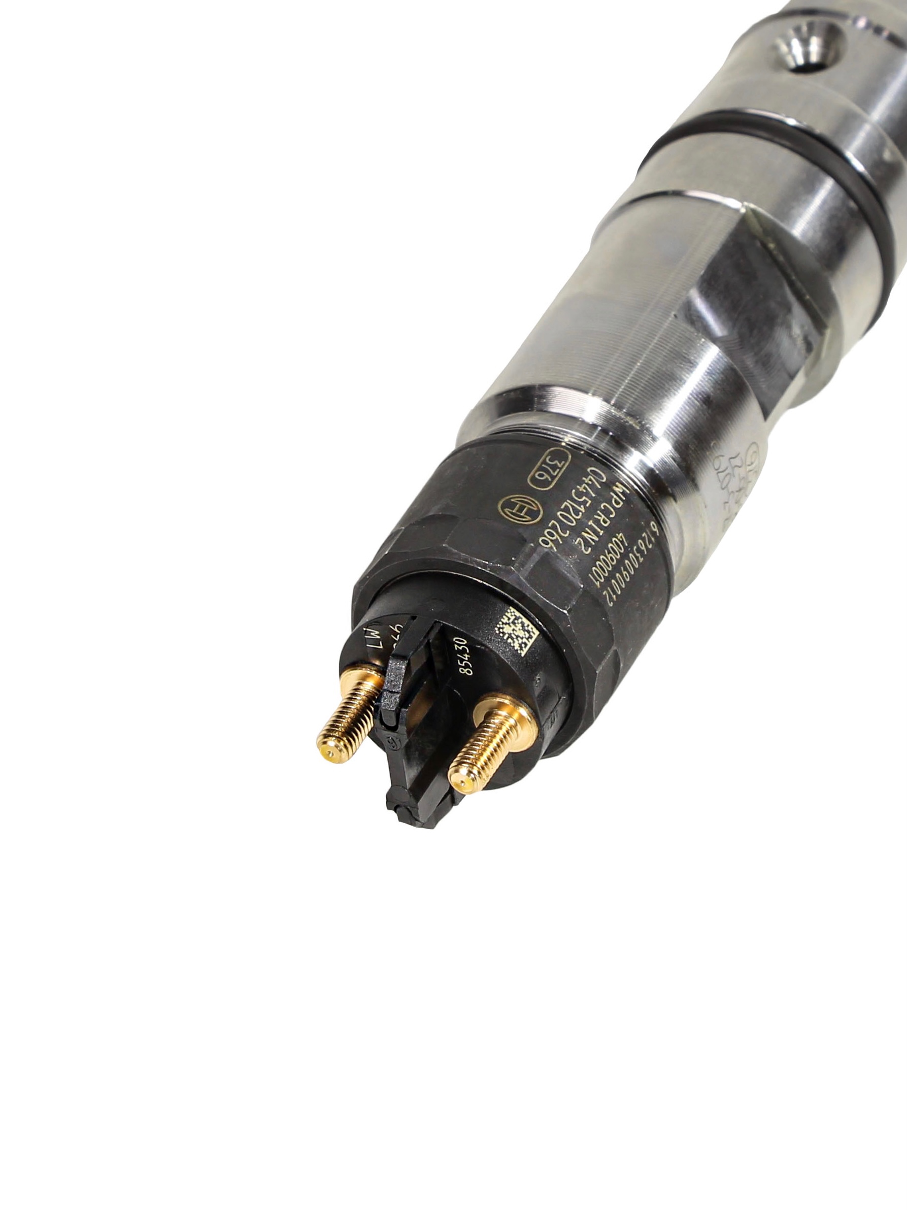 Форсунка электроуправляемая топливная 612640090001 WP12 (BOSCH 0 445 120 266)
