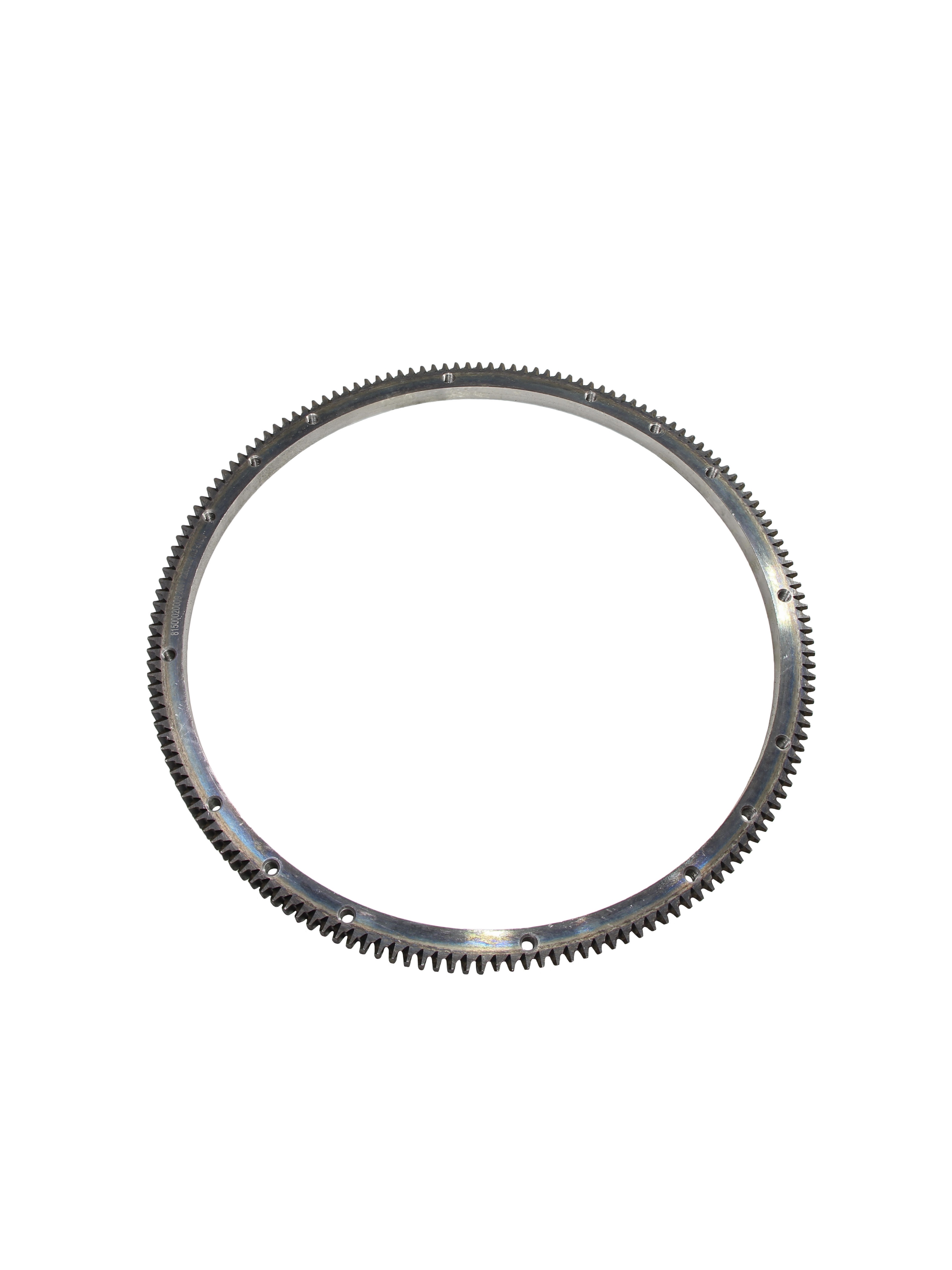 Венец маховика 81500020009 WP7,WP7NG