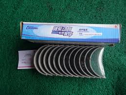 Вкладыши шатунные WEICHAI WD615 (STD) 612600030020