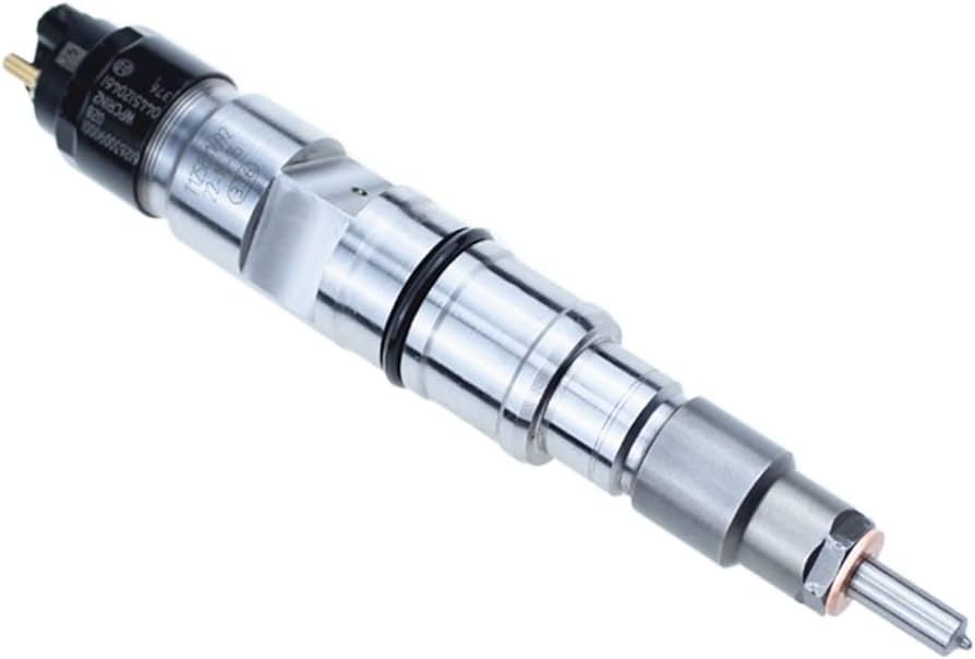 Форсунка топливная 1000035955 WP7 (Аналог) OEM