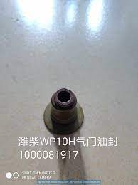 Колпачок маслосьемный WP10H 1000081917