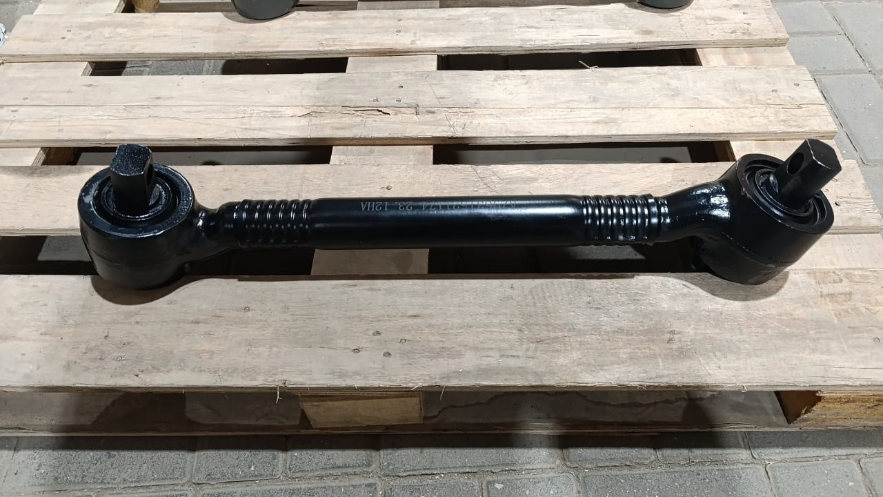Тяга реактивная задней подвески AZ9725521174 (AZ9631521174) SHAANXI SHACMAN