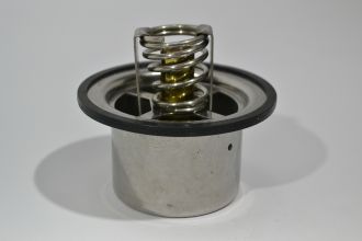 Термостат D10 (80град.) VG1500061202 SITRAK HOWO