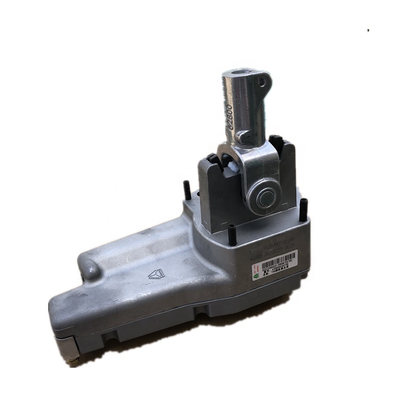 Рычаг (кулиса) переключения КПП AZ9900240100 SITRAK HOWO