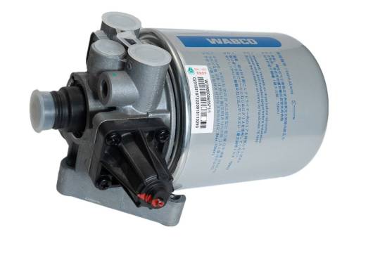 Осушитель воздуха в сборе WG9000360571/1