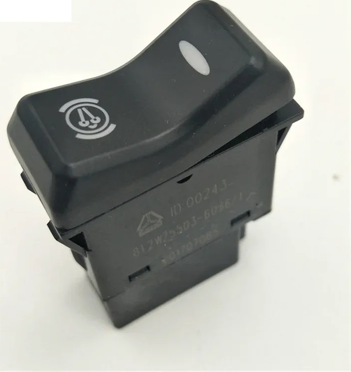 Кнопка горного тормоза 812W25503-7042