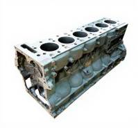 Блок цилиндров двигателя MC13 202-01102-6485/1