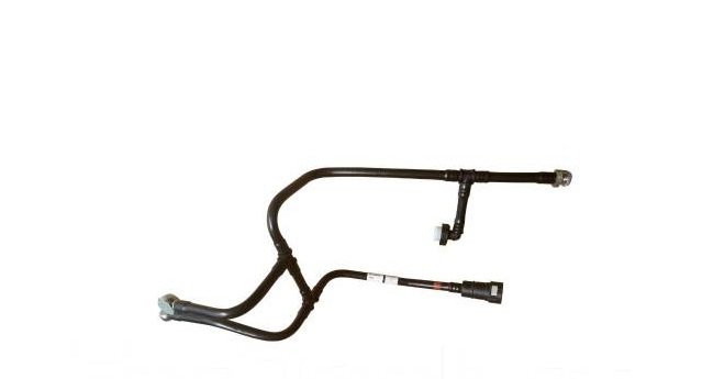 Трубка топливная 202V12305-5333