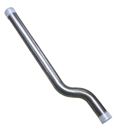 Труба охлаждения ретардера 712W06303-0031