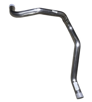 Труба охлаждения ретардера 712W06303-0032