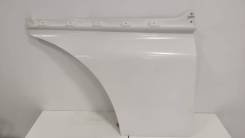 Панель нижняя внешняя правой двери C7H 811W62610-6006
