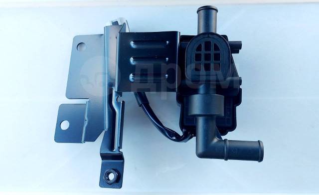 Кран печки (2022 г.) C7H AZ16D484000008