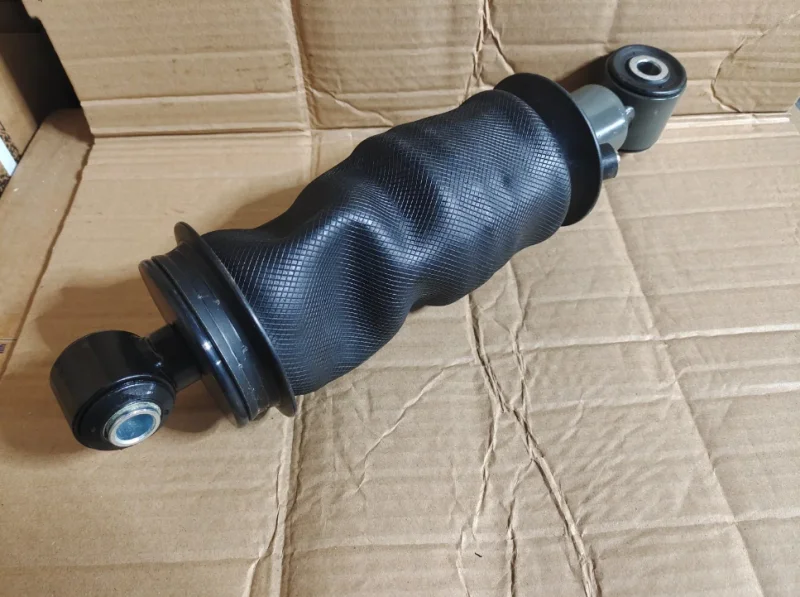 Пневмоамортизатор кабины C7H 712W41722-6036